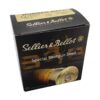 Sellier & Bellot Rubber Ball Sellier & Bellot Rubber Ball