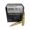 Sellier & Bellot .308 180grs FMJ Sellier & Bellot .308 180grs FMJ