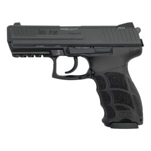 Startseite 99 Heckler & Koch P30 V3