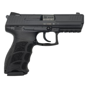 Startseite 98 Heckler & Koch P30 V3