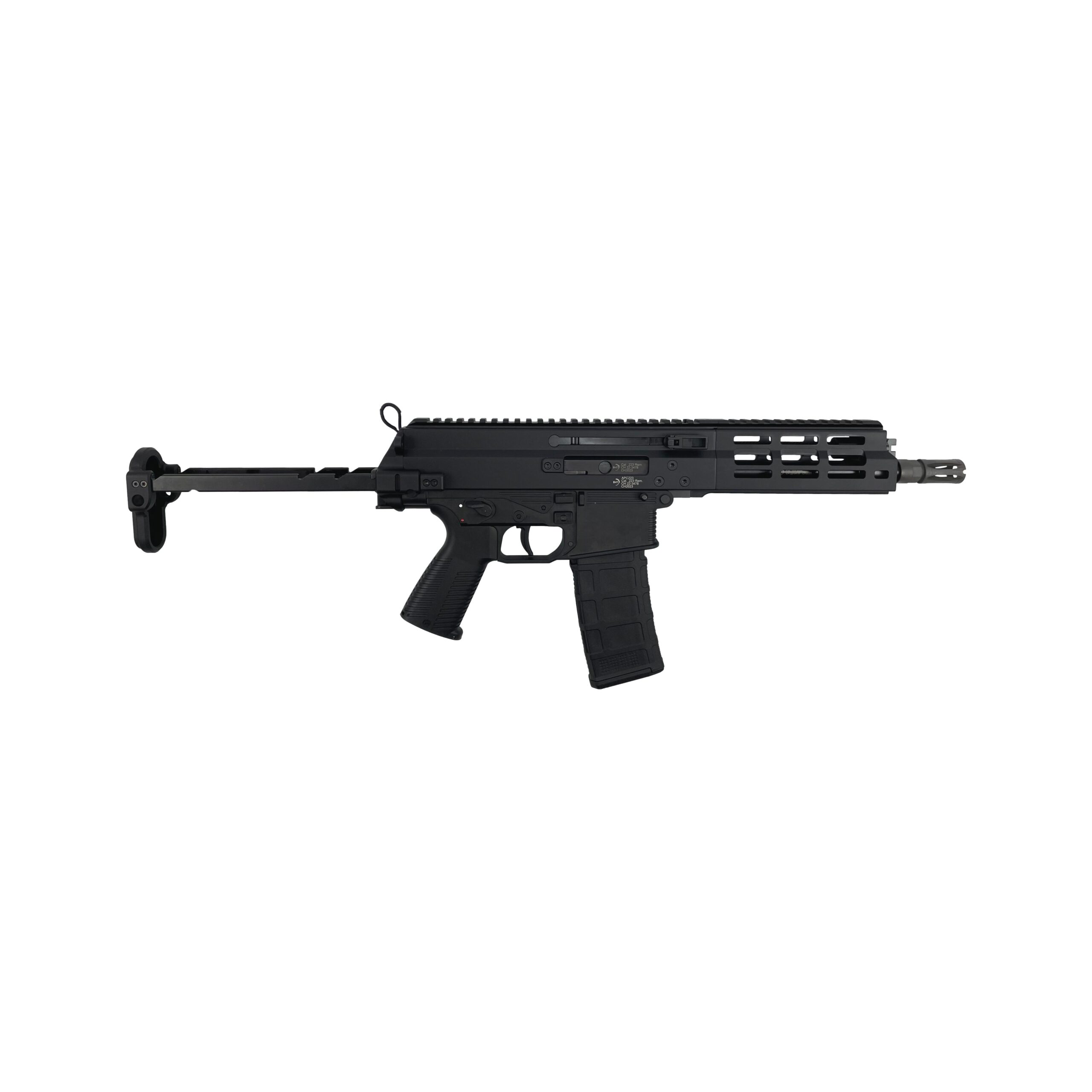 B&T APC223 PRO PDW B&T APC223 PRO PDW