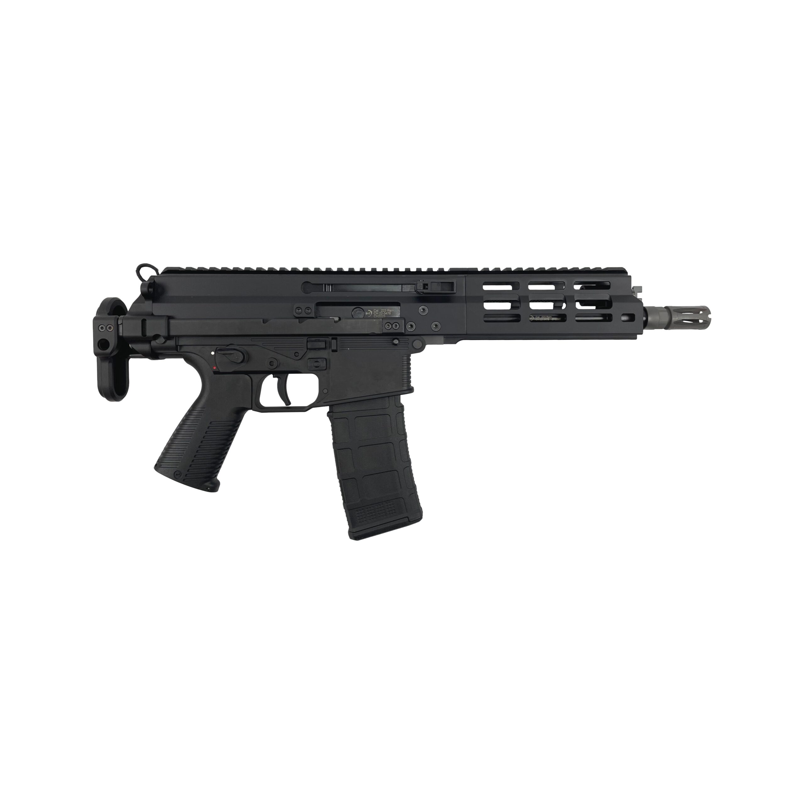 B&T APC223 PRO PDW B&T APC223 PRO PDW