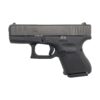Glock 26 Gen5 FS Glock 26 Gen5 FS