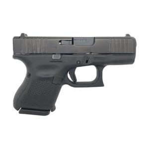 Startseite 112 Glock 26 Gen5 FS