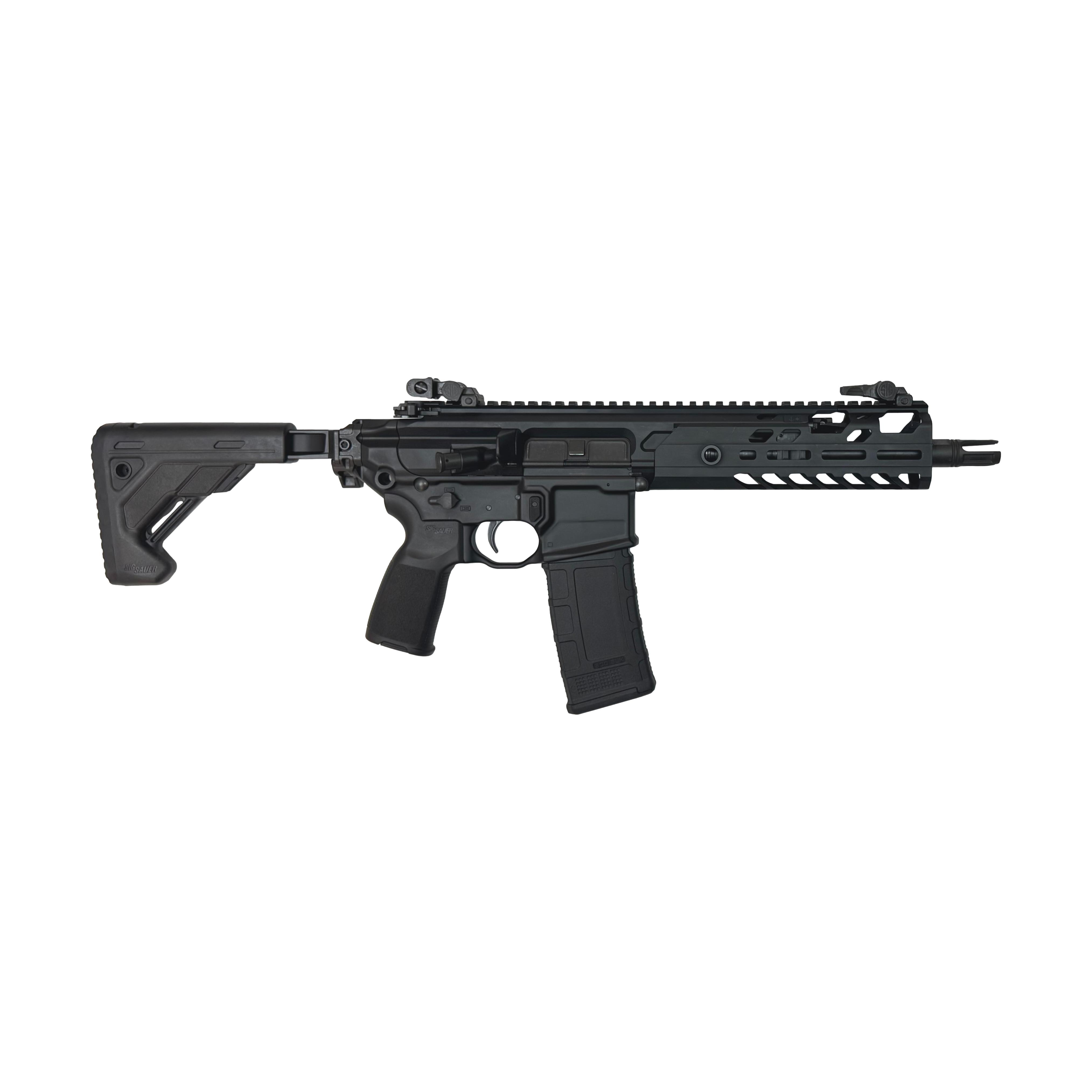 Sig Sauer MCX Virtus 300 Blackout Sig Sauer MCX Virtus 300 Blackout