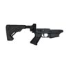 SIG SG55X Lower AR15 ALU mit X-Fold SIG SG55X Lower AR15 ALU mit X-Fold