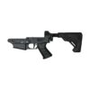 SIG SG55X Lower AR15 ALU mit X-Fold SIG SG55X Lower AR15 ALU mit X-Fold