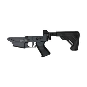 SIG SG55X Lower AR15 ALU mit X-Fold