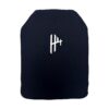 Knight Shield H4 Ballistische Platte 800g PlateSox Knight Shield H4 Ballistische Platte 800g PlateSox