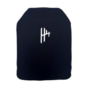 Knight Shield H4 Ballistische Platte 800g PlateSox