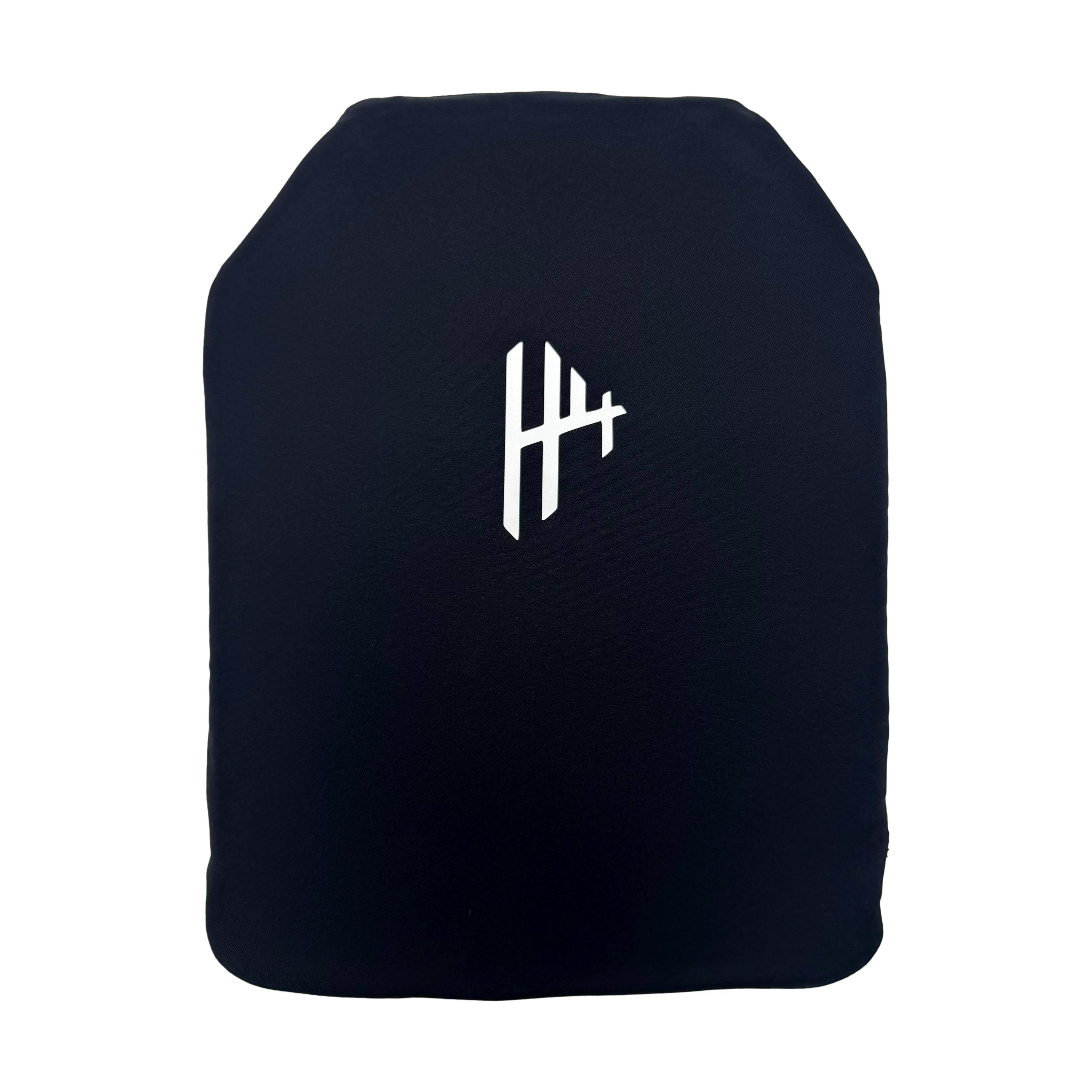 Knight Shield H4 Ballistische Platte 800g PlateSox