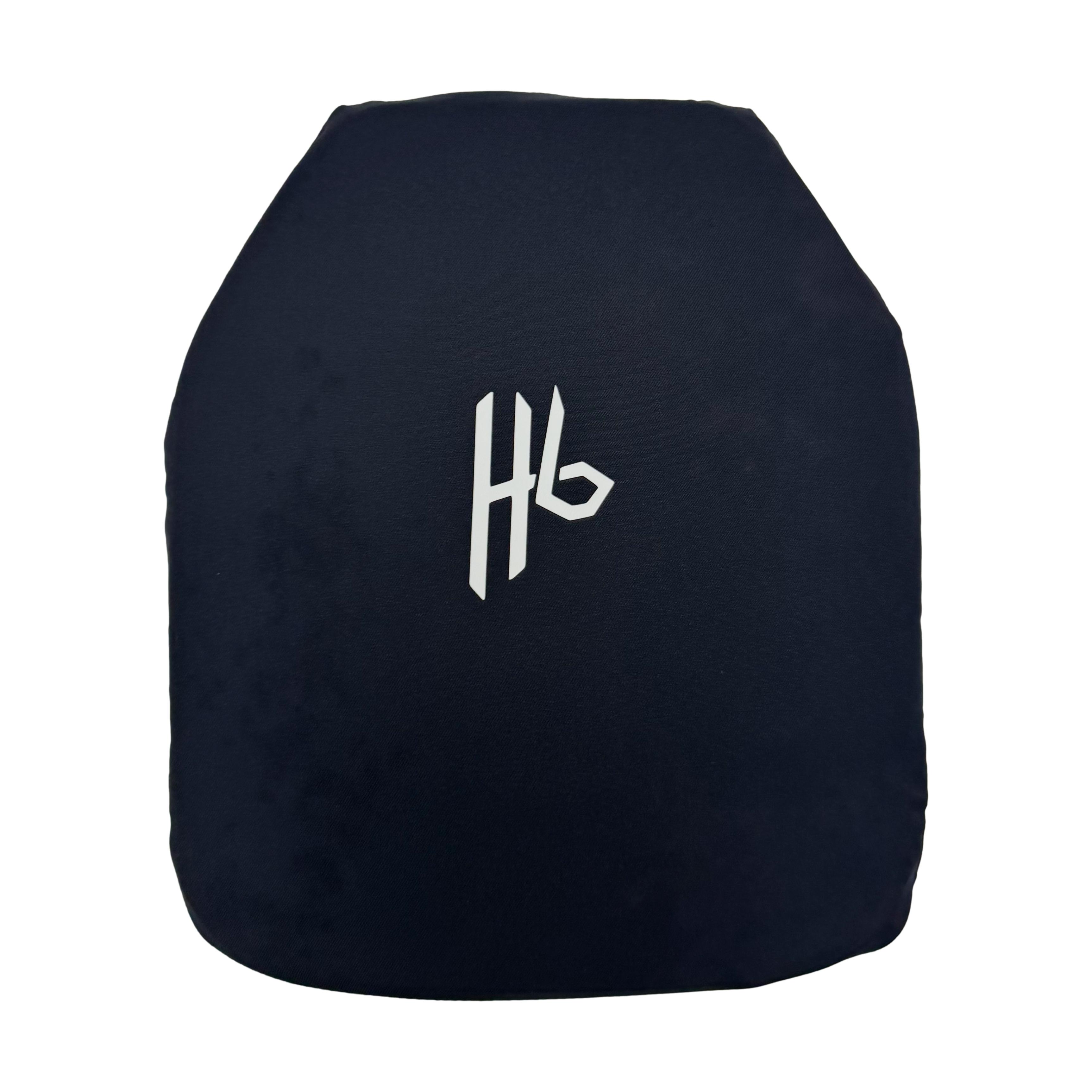 Knight Shield H6 Ballistische Platte 1250g PlateSox
