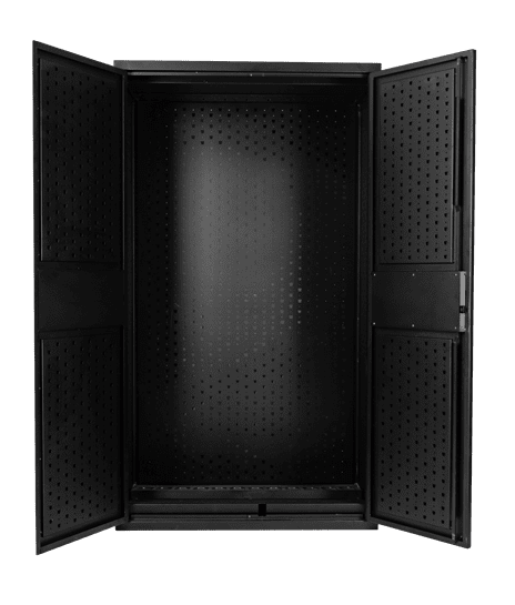 Gallowtech <br><b>Ultimate Weapon Cabinet </b><br> Package 2 5