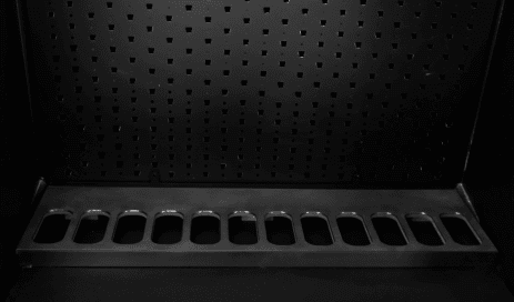 Gallowtech <br><b>Ultimate Weapon Cabinet </b><br>Package 3 3