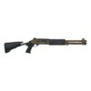 Benelli M4 T-PRO Coyote/Brown Benelli M4 T-PRO Coyote/Brown