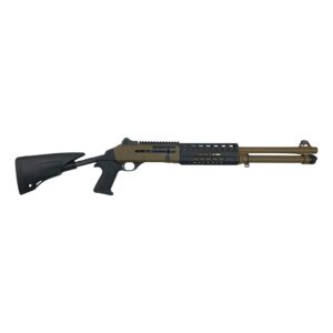 Startseite 11 Benelli M4 T-PRO Coyote/Brown