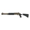 Benelli M4 T-PRO Coyote/Brown Benelli M4 T-PRO Coyote/Brown