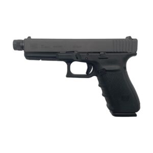 Startseite 7 GLOCK 21 Gen4 Gewindelauf .45 ACP