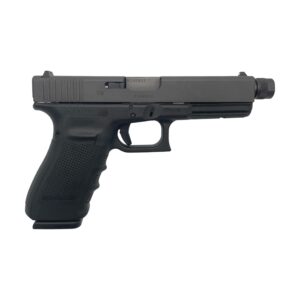 Startseite 6 GLOCK 21 Gen4 Gewindelauf .45 ACP