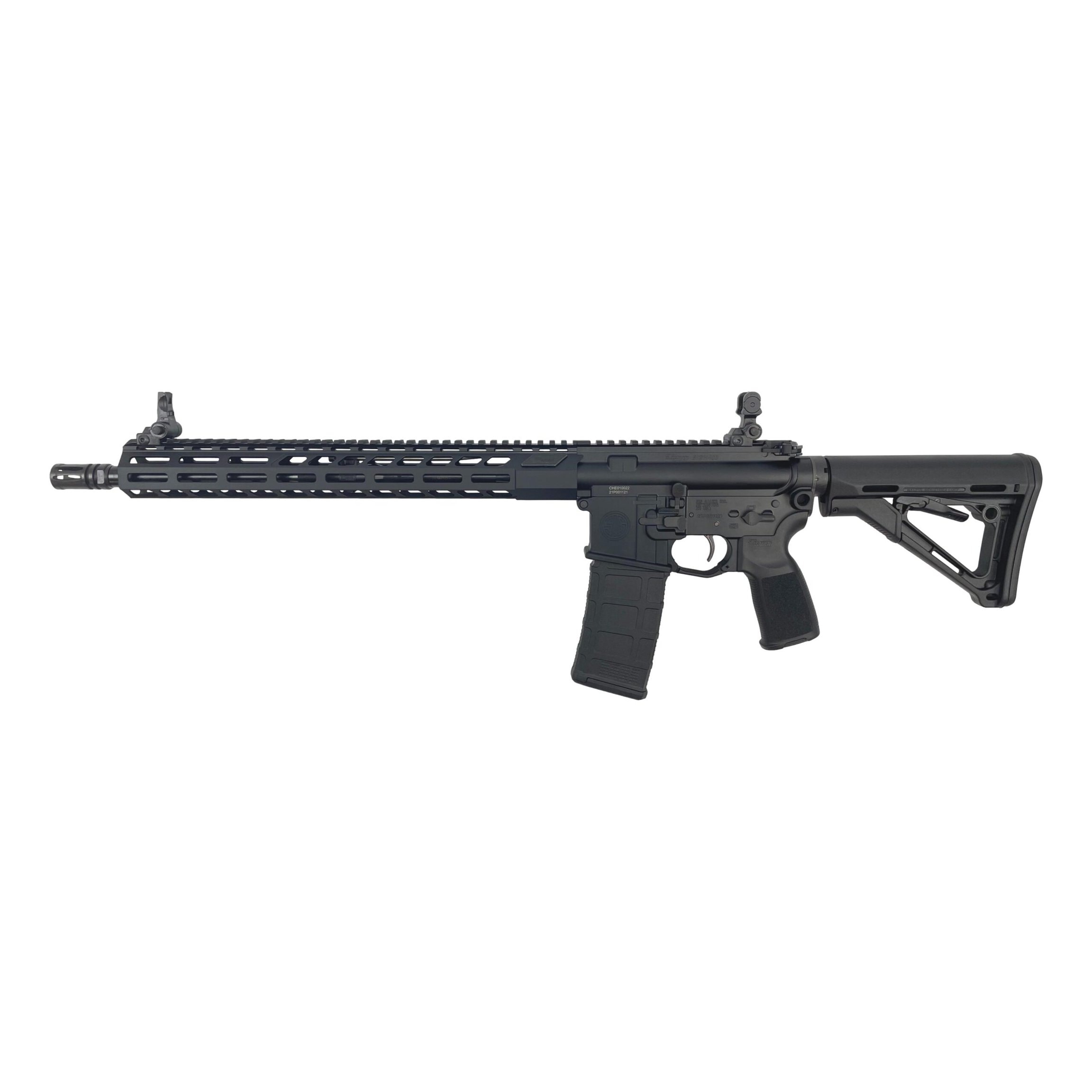 SIG SAUER M400 PRO 16" SIG SAUER M400 PRO 16"