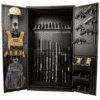 IMG_7721 Gallowtech <br><b>Ultimate Weapon Cabinet </b><br> Package 1 7
