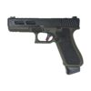 THORON CUSTOM GLOCK G17 Gen5 ZAFFIRI Precision OD-Green THORON CUSTOM GLOCK G17 Gen5 ZAFFIRI Precision OD-Green