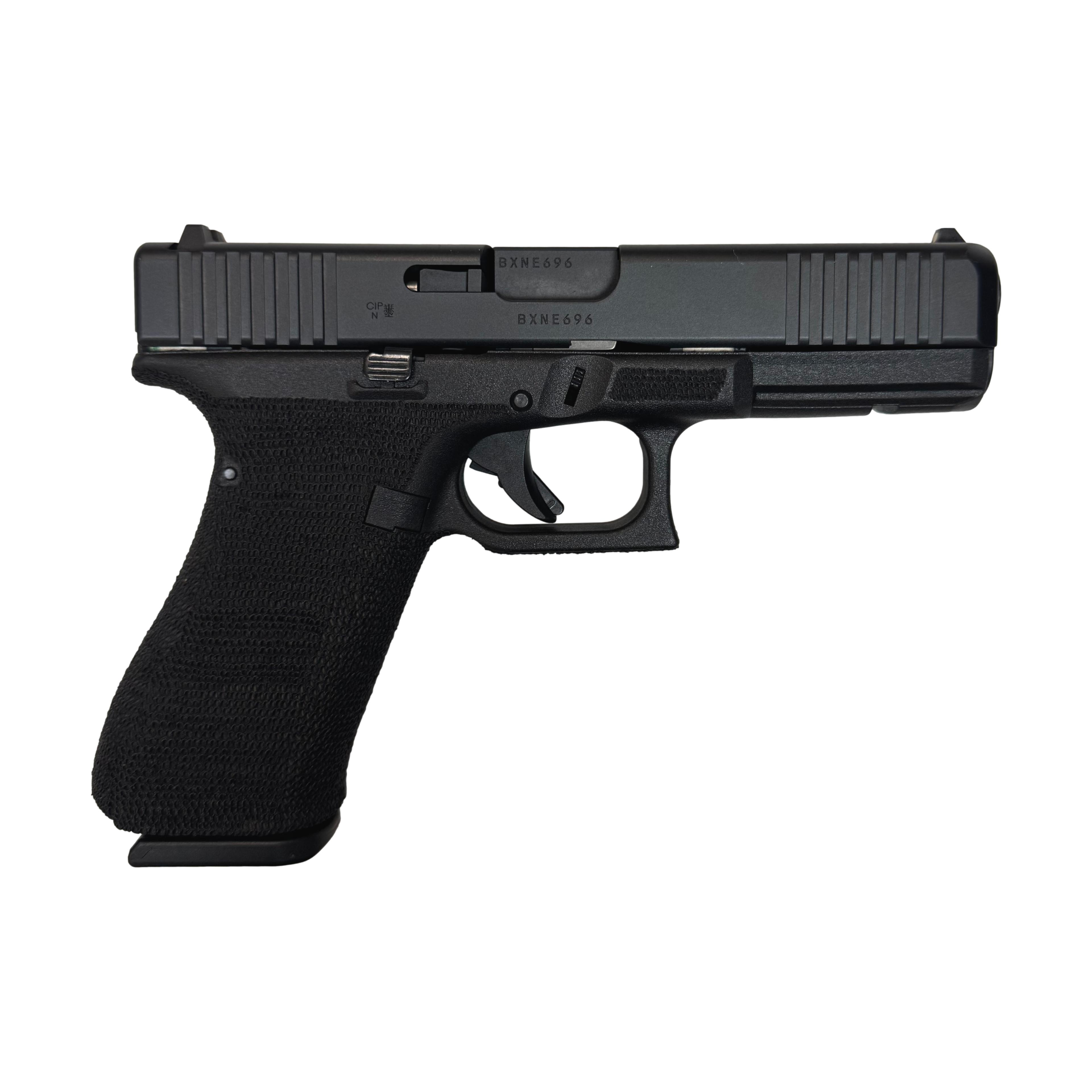 GLOCK G22 Gen4 MOS *SETUP* GLOCK G22 Gen4 MOS *SETUP*