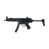 Heckler & Koch EN MP5 YU Vollautomat Heckler & Koch EN MP5 YU Vollautomat