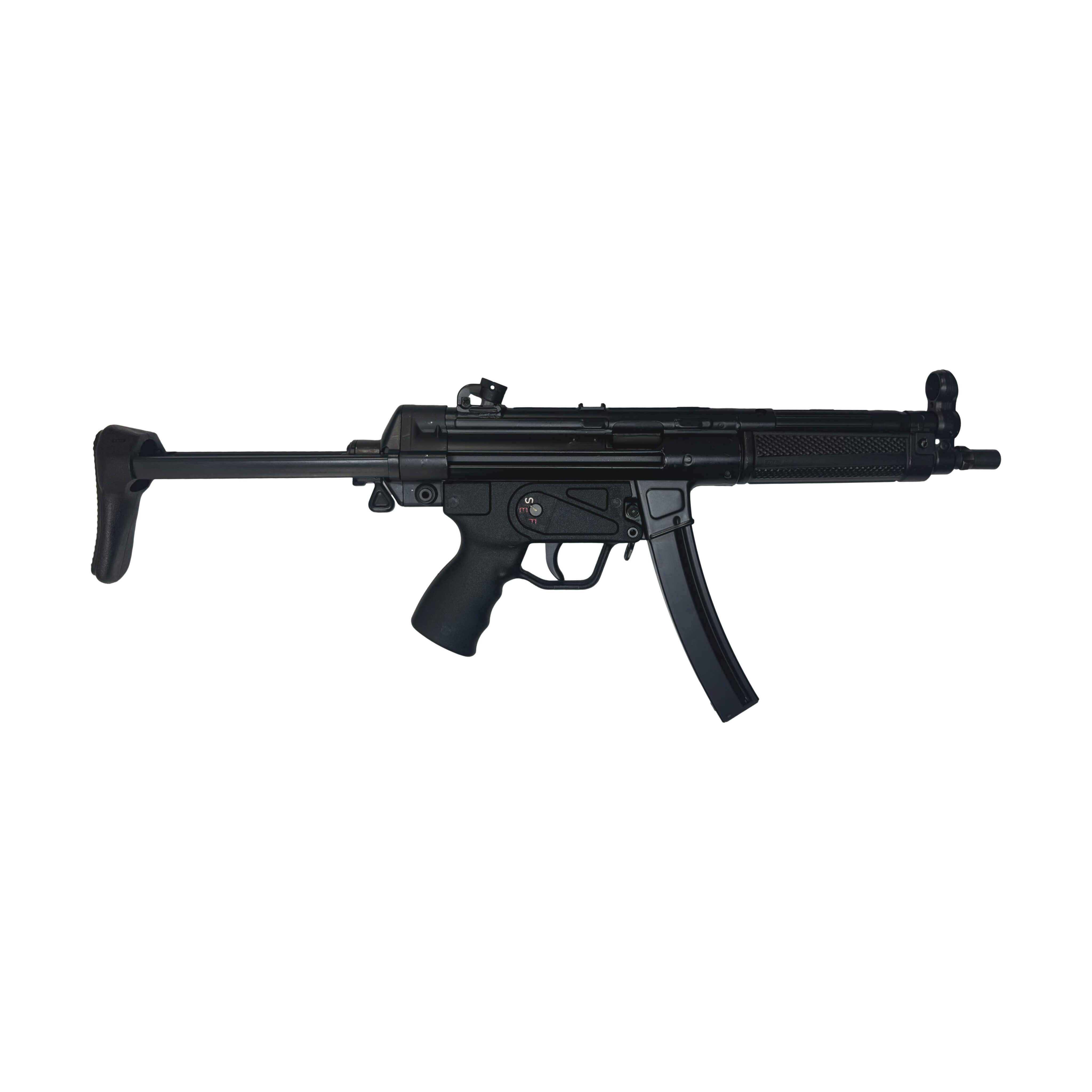 Heckler & Koch EN MP5 YU Vollautomat Heckler & Koch EN MP5 YU Vollautomat