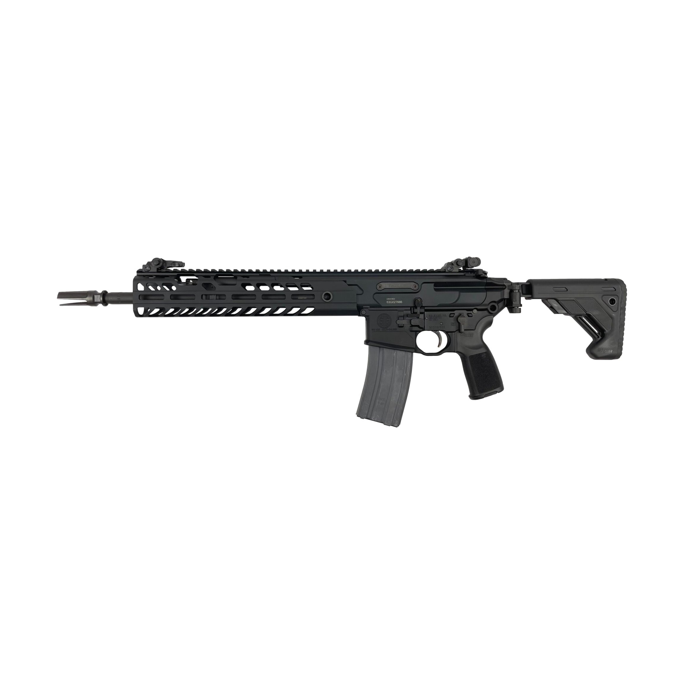 SIG SAUER MCX VIRTUS 14" SIG SAUER MCX VIRTUS 14"