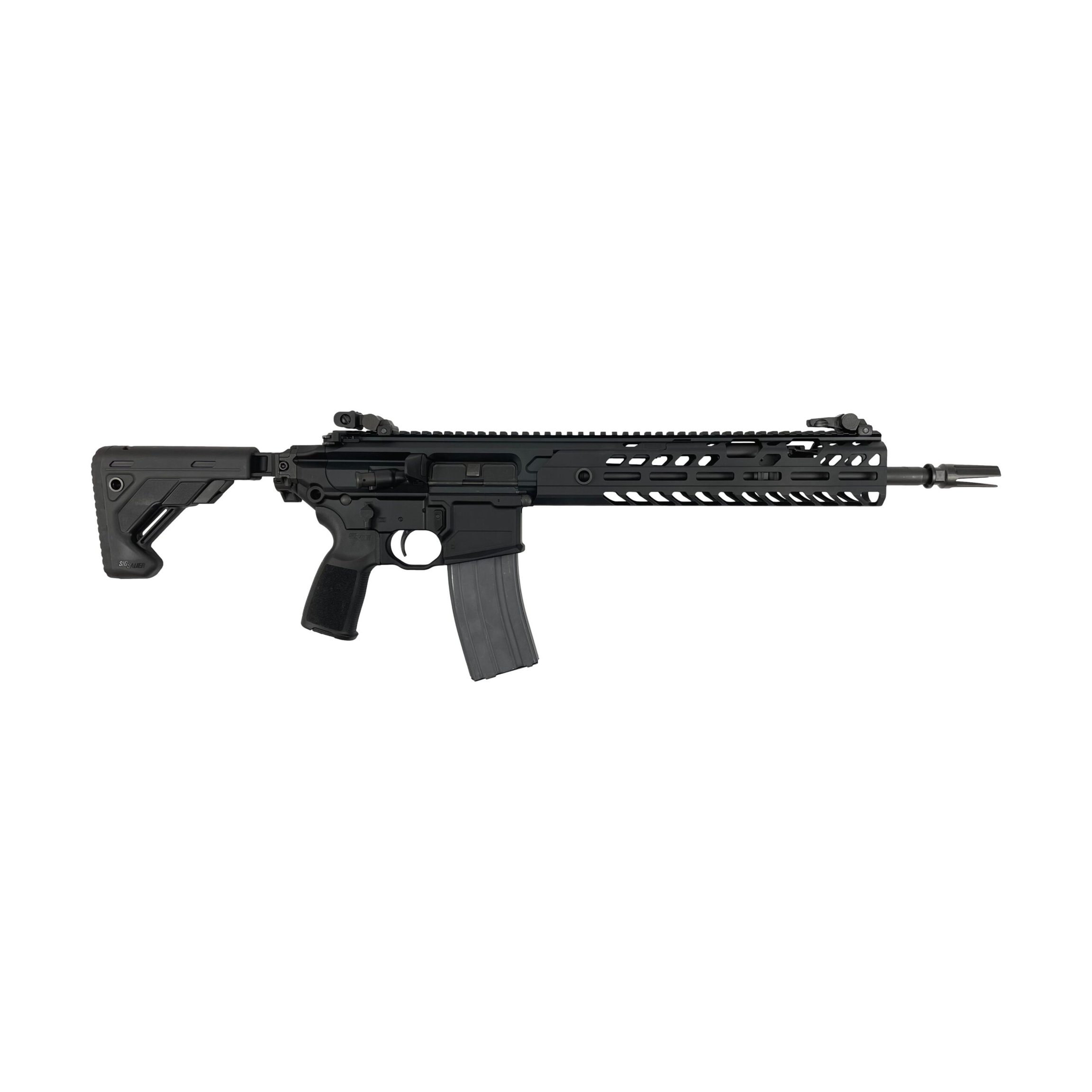 SIG SAUER MCX VIRTUS 14" SIG SAUER MCX VIRTUS 14"