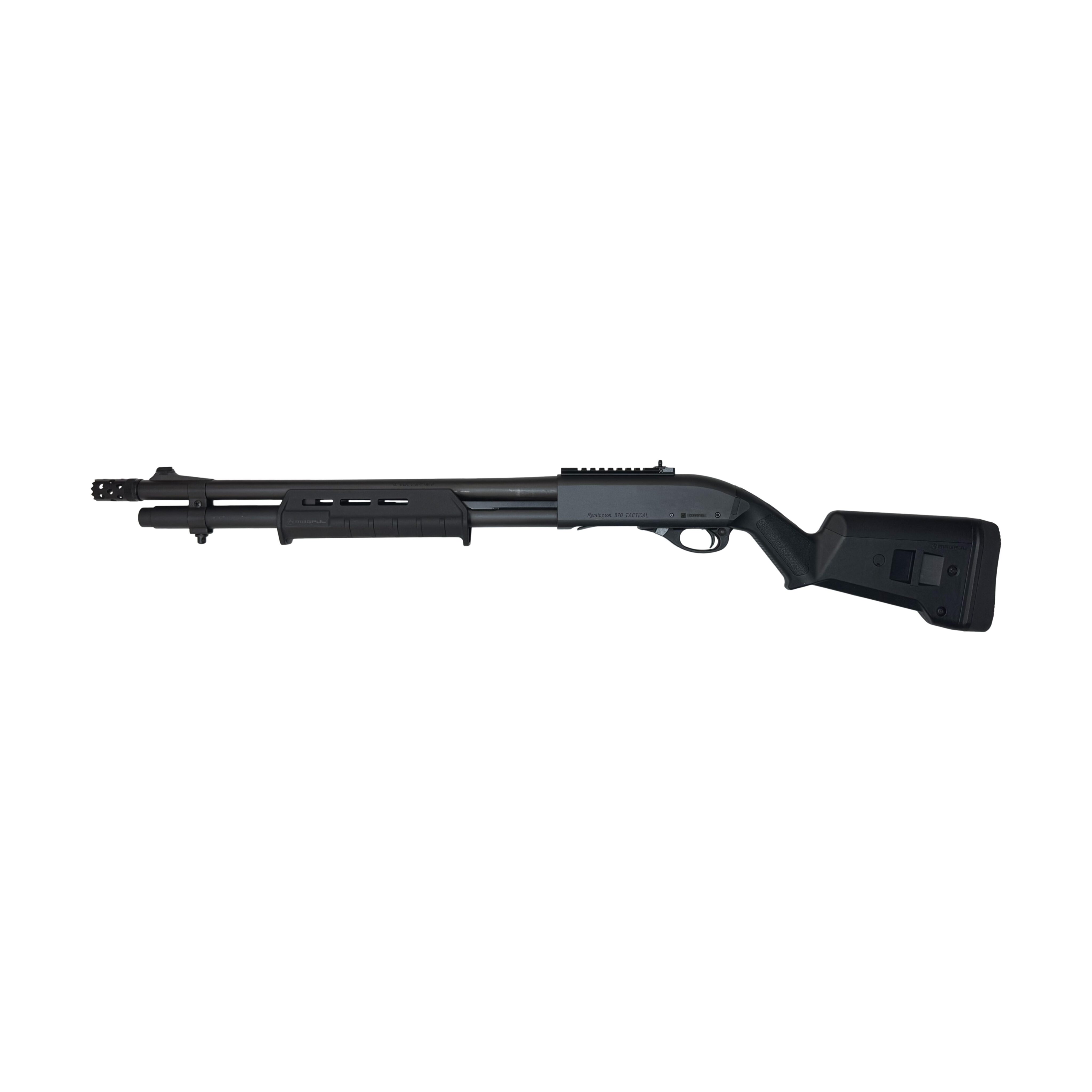 Remington 870 Tactical Express Magpul