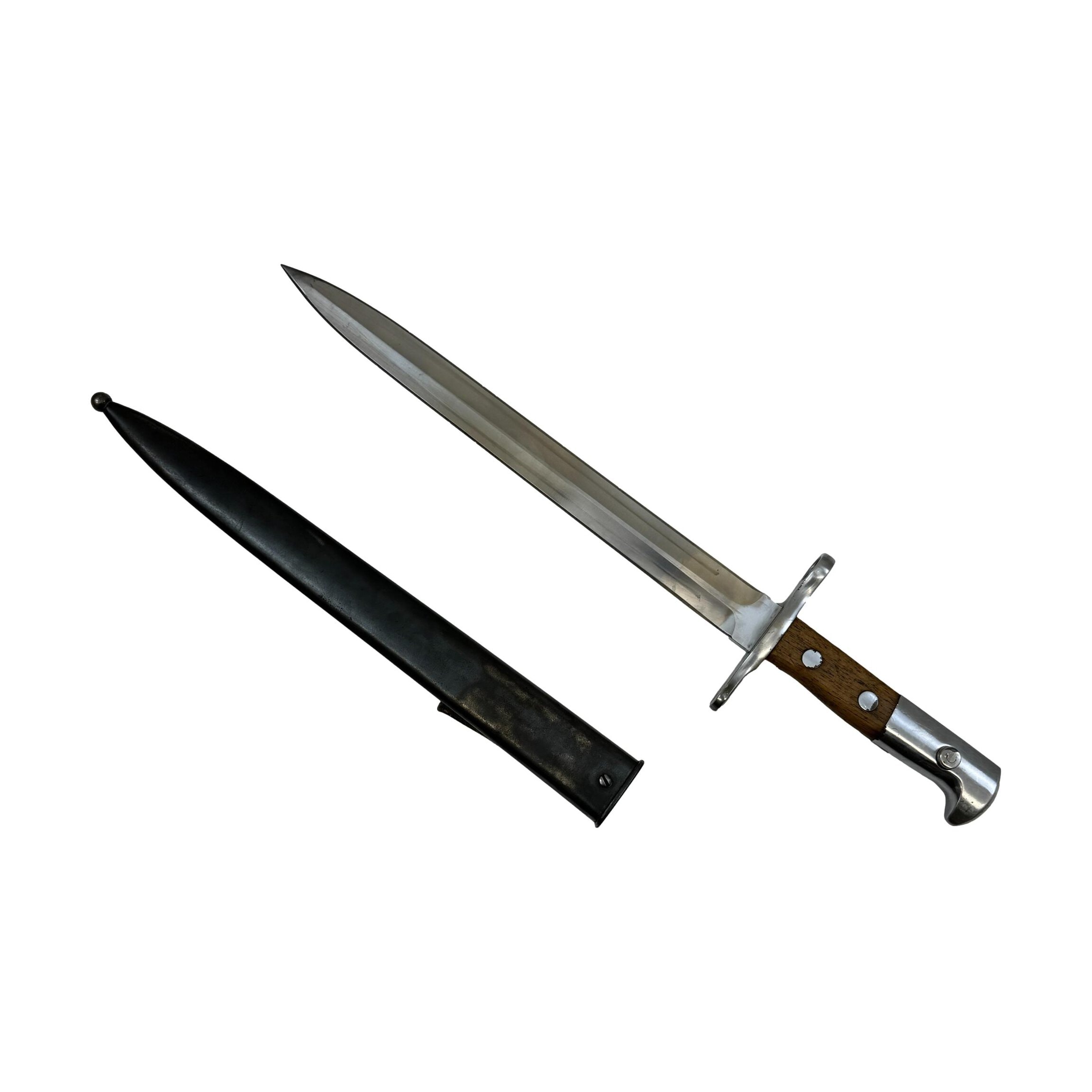 K31 Bajonett