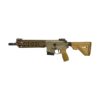 Heckler & Koch MR223A3 11″ .223 Rem. RAL8000 Heckler & Koch MR223A3 11″ .223 Rem. RAL8000