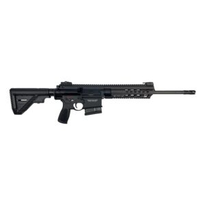 HK MR308 16.5" Schwarz