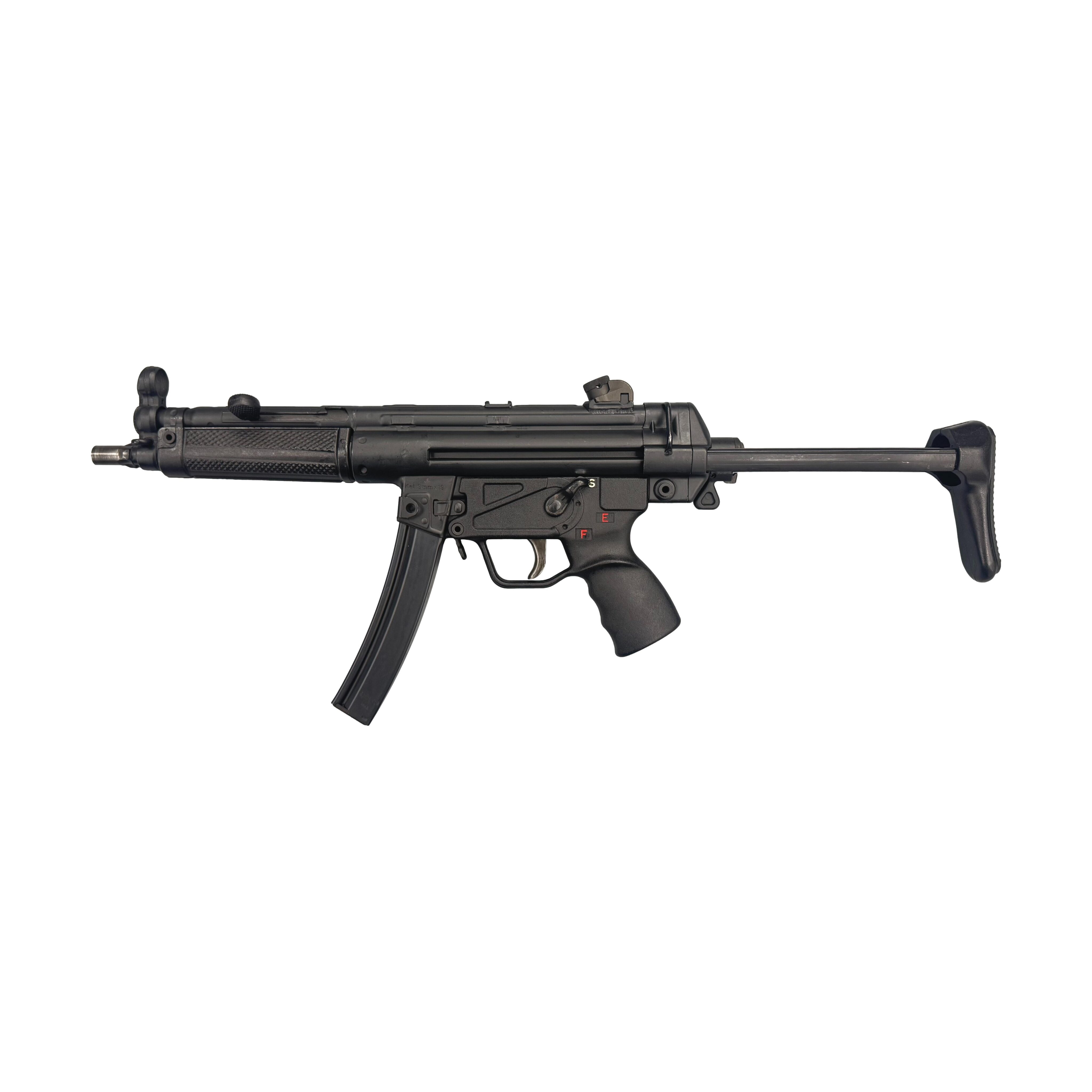 MKE MP5 A3