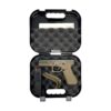 Glock 17 Gen5 FDE Glock 17 Gen5 FDE