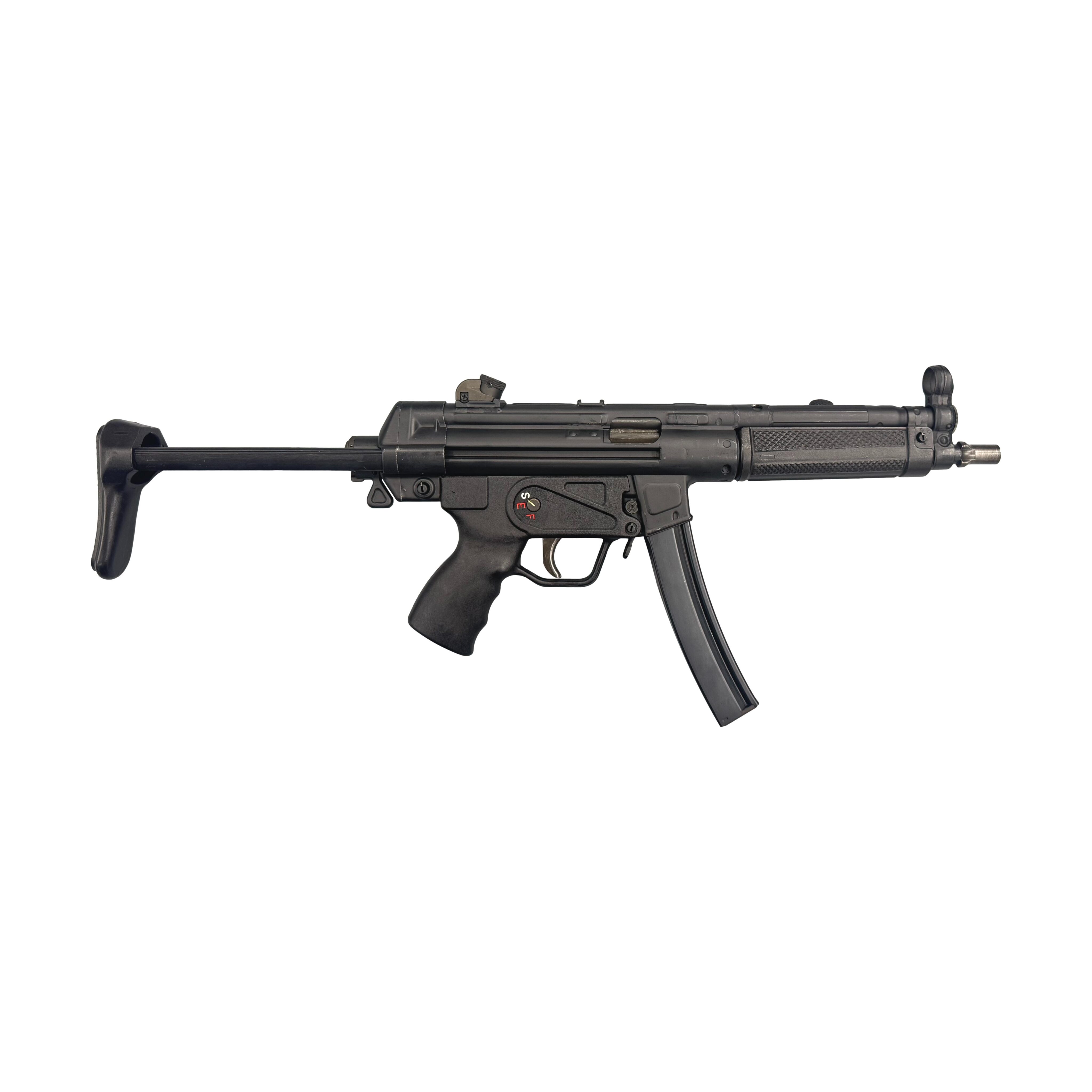 MKE MP5 A3