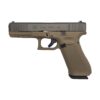 Glock 17 Gen5 FDE Glock 17 Gen5 FDE