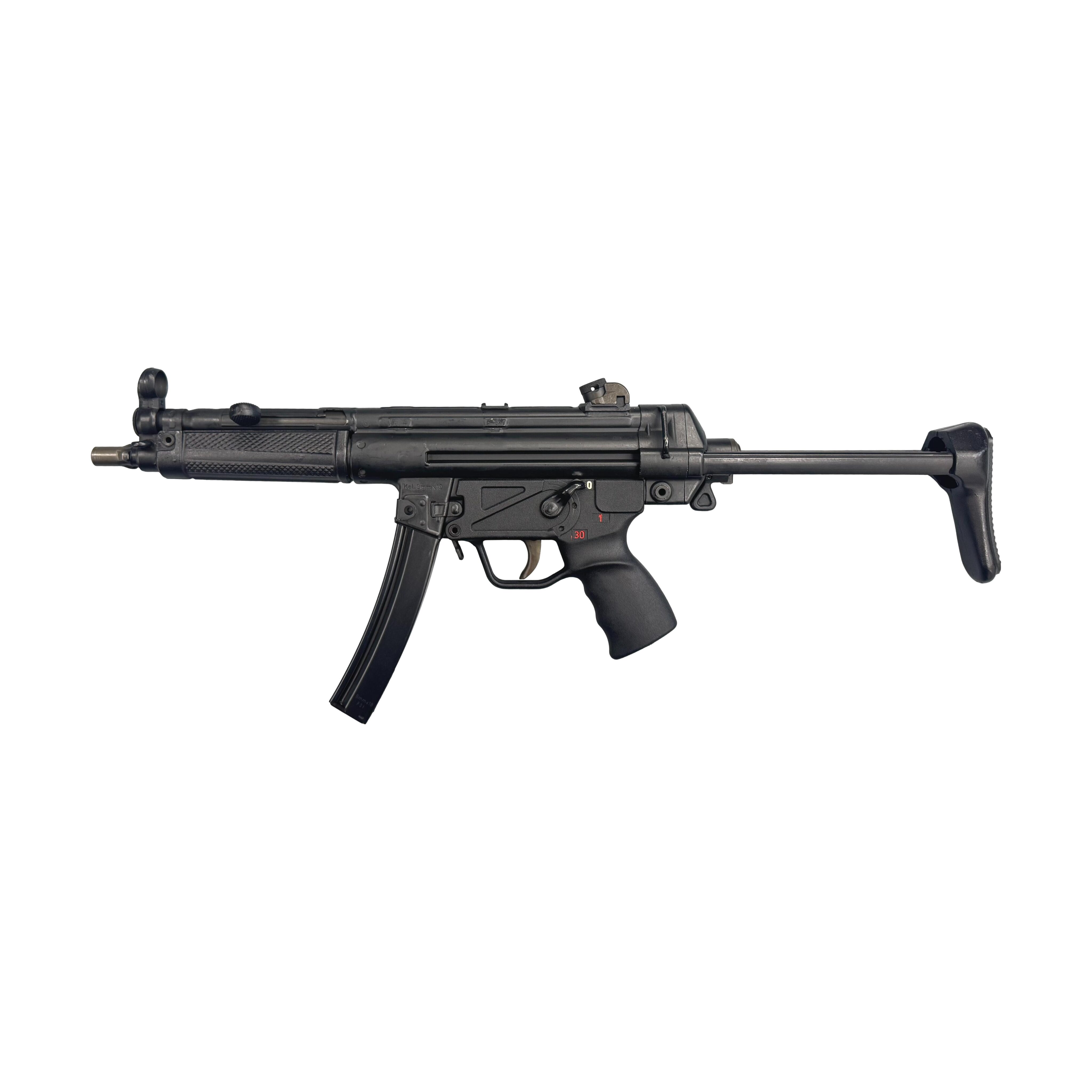 POF MP5