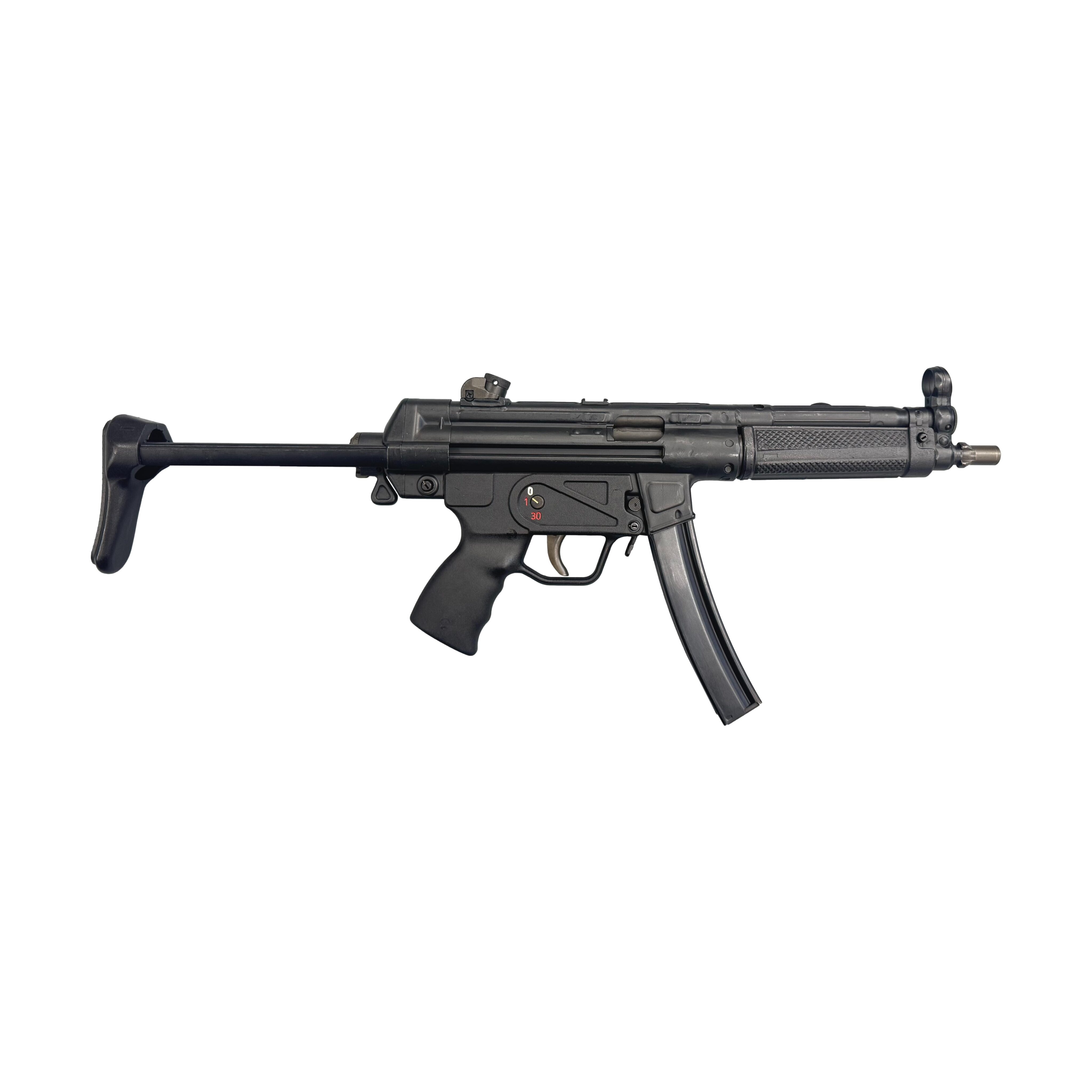 POF MP5