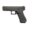 Glock 17 Gen5 TUNGSTEN