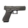 Glock 17 Gen5 TUNGSTEN
