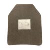 Knight Shield P6 Ballistische Platte Knight Shield P6 Ballistische Platte