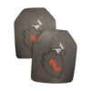Knight Shield P6 Ballistische Platte Knight Shield P6 Ballistische Platte