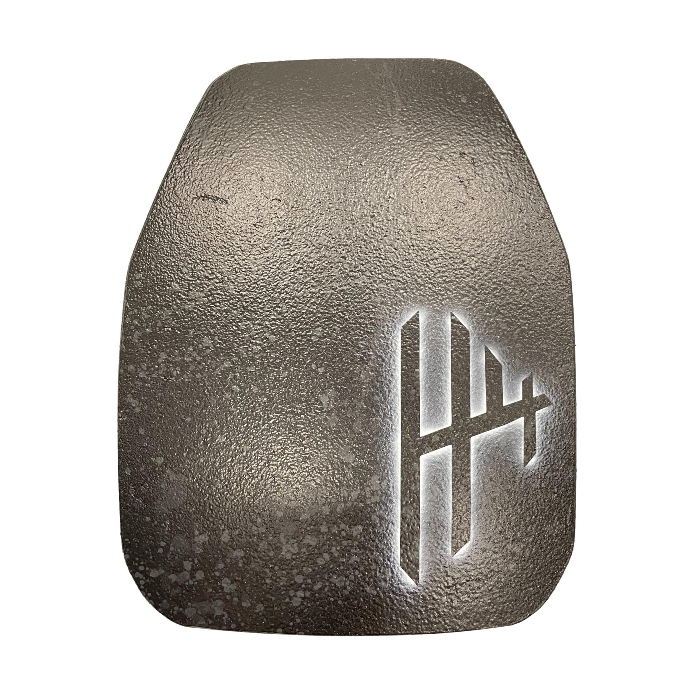Knight Shield H4 Ballistische Platte
