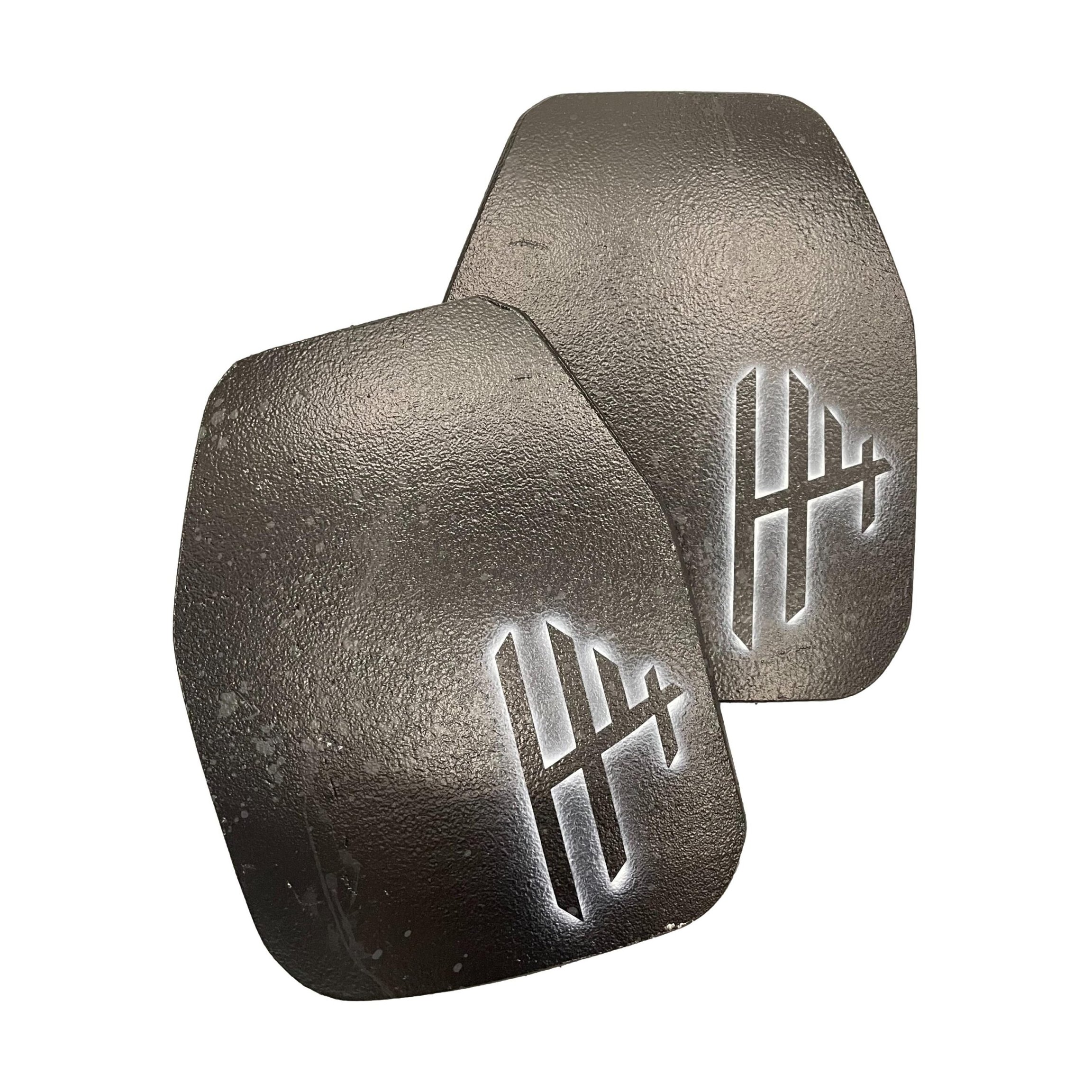 Knight Shield H4 Ballistische Platte