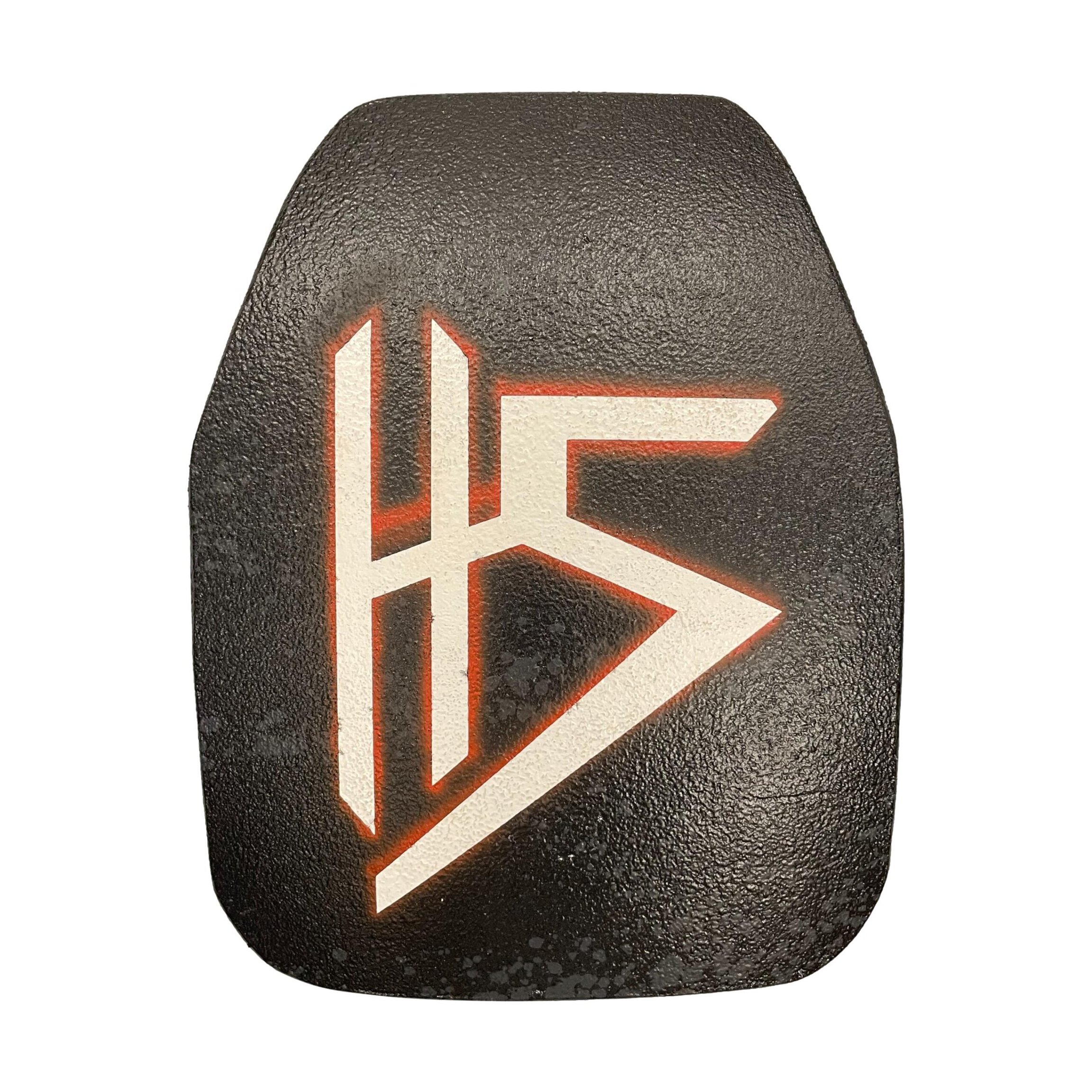 Knight Shield H5 Ballistische Platte