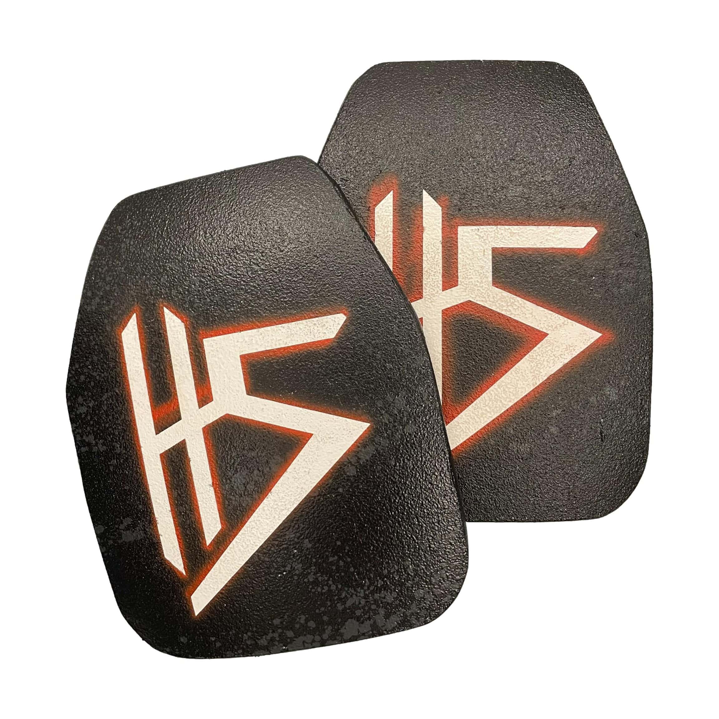 Knight Shield H5 Ballistische Platte