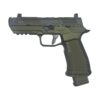 Agency Arms Sage P320 OD-Green Agency Arms Sage P320 OD-Green